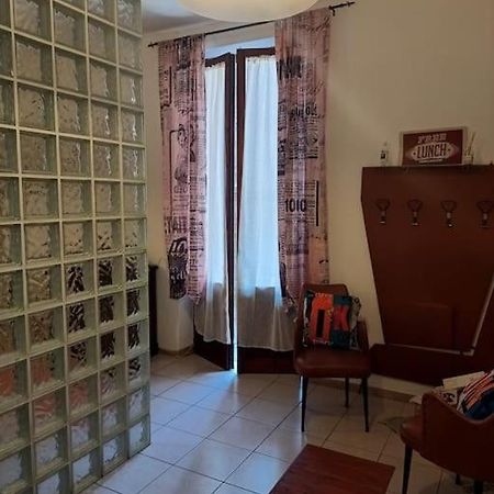 Appartamento Piazza Siena Eksteriør billede