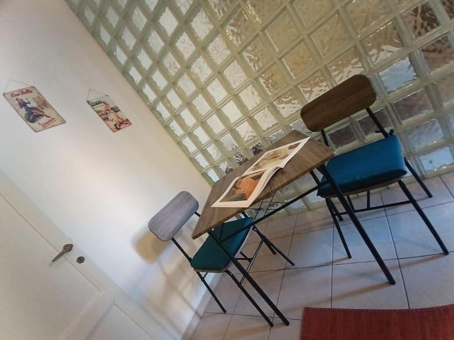 Appartamento Piazza Siena Eksteriør billede
