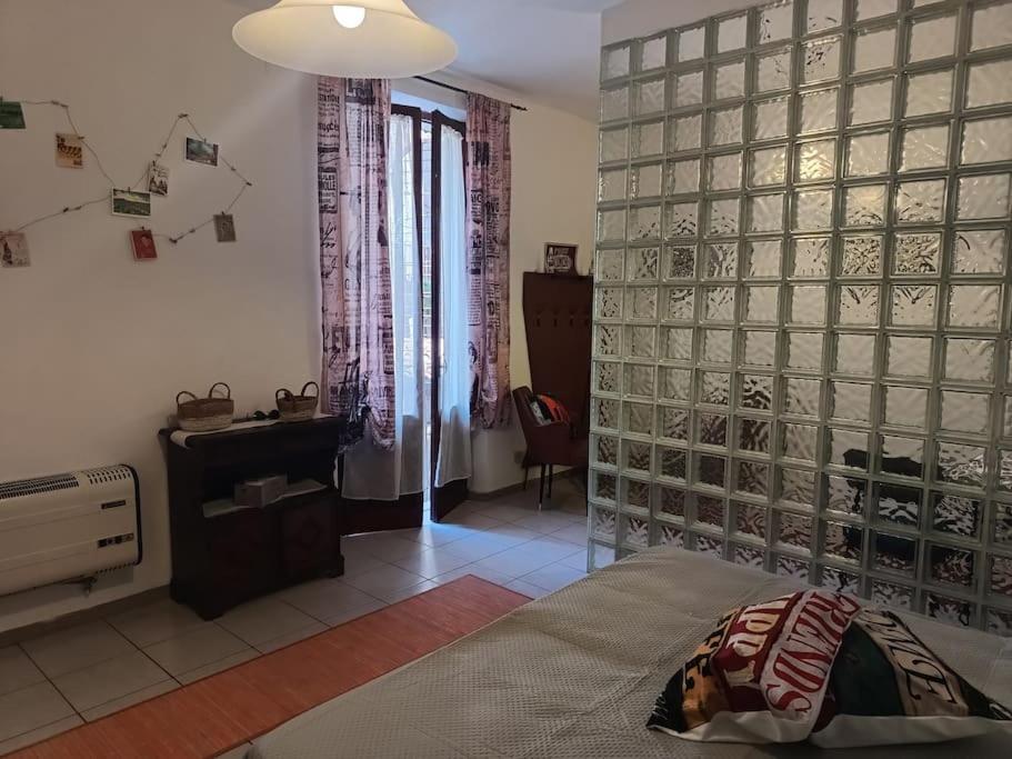 Appartamento Piazza Siena Eksteriør billede